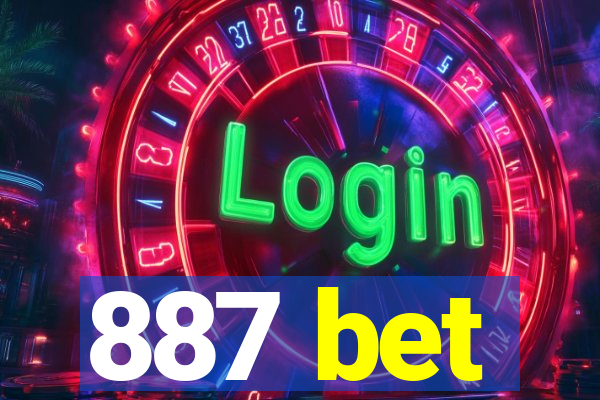 887 bet